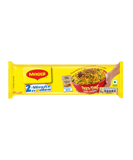Spice Junction Maggi Family pack